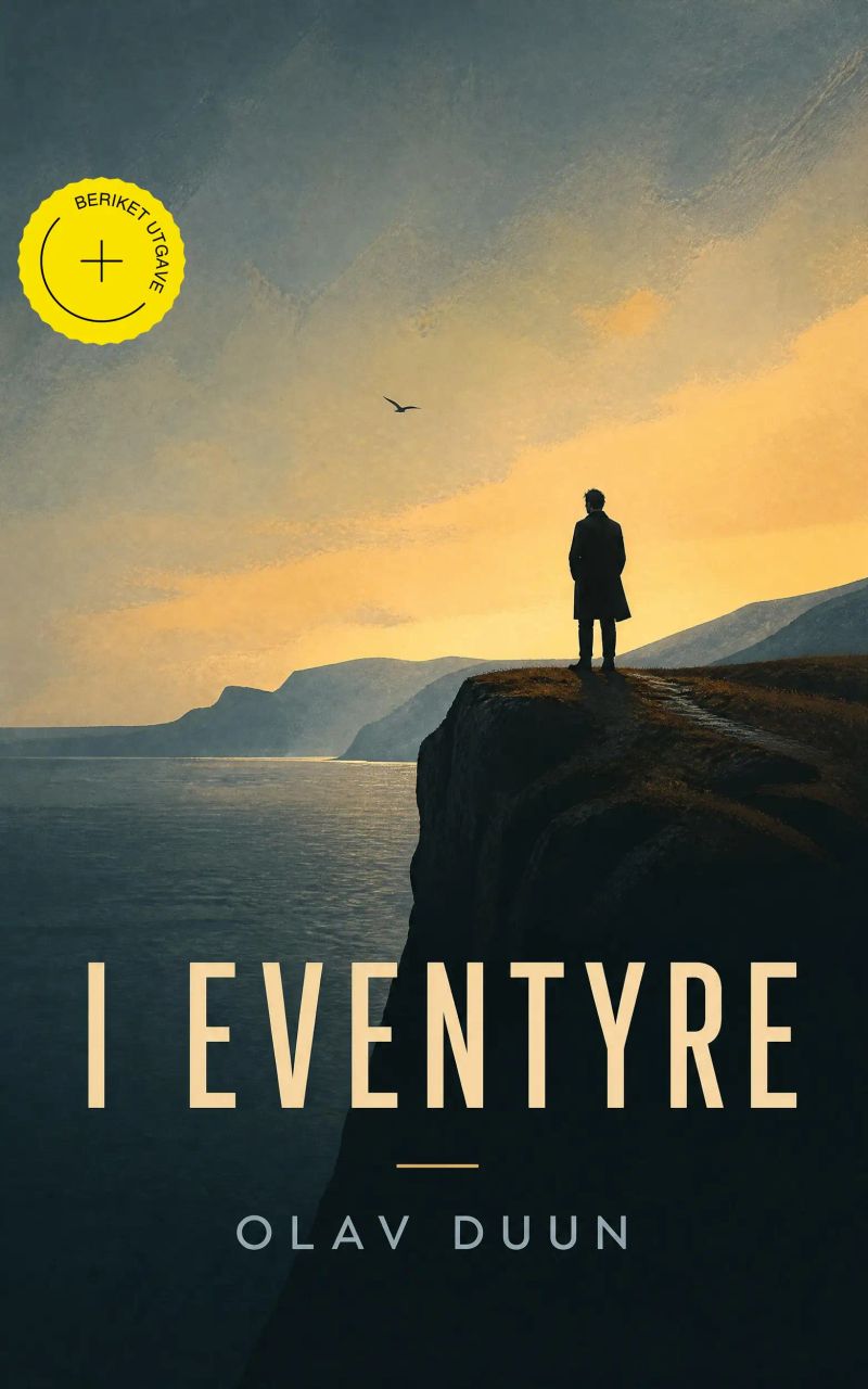 I eventyre (Kommentert)