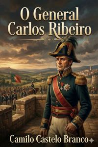 O General Carlos Ribeiro / Recordações da Mocidade