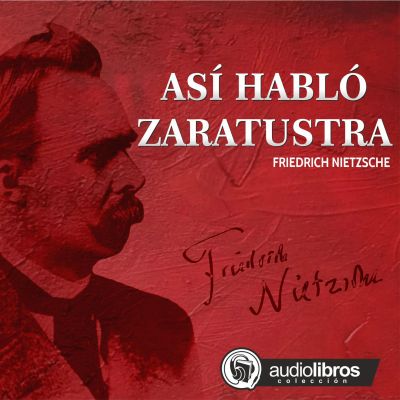Así Hablo Zaratustra