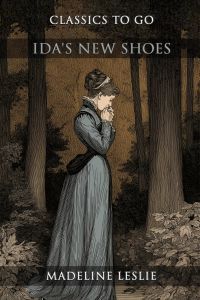 Ida's New Shoes