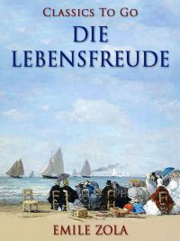 Die Lebensfreude