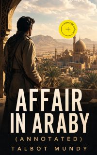 Affair in Araby (Annotated)