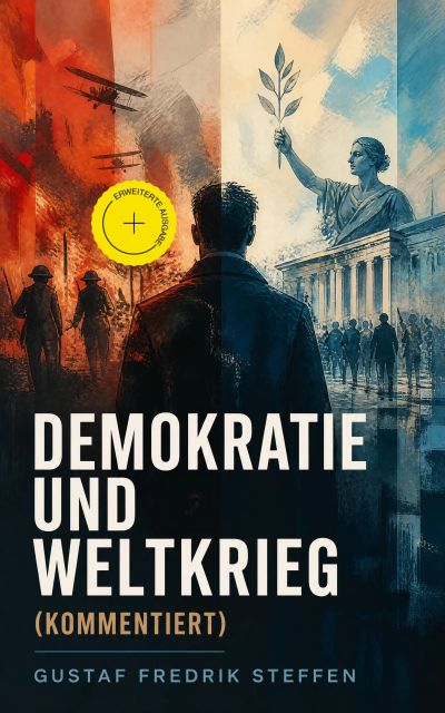 Demokratie und Weltkrieg (Kommentiert)
