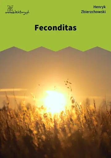 Feconditas