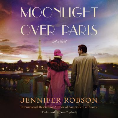 Moonlight Over Paris