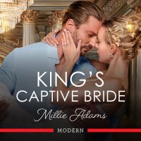 King's Captive Bride