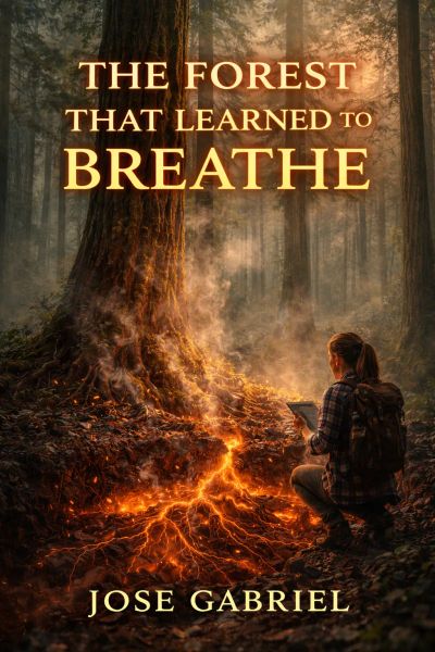 The Forest That Learned to Breathe