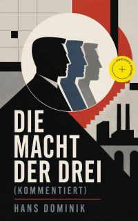 Die Macht der Drei (Kommentiert)