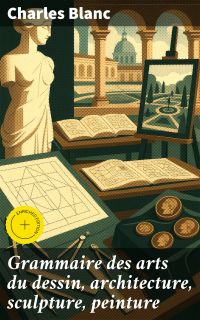 Grammaire des arts du dessin, architecture, sculpture, peinture