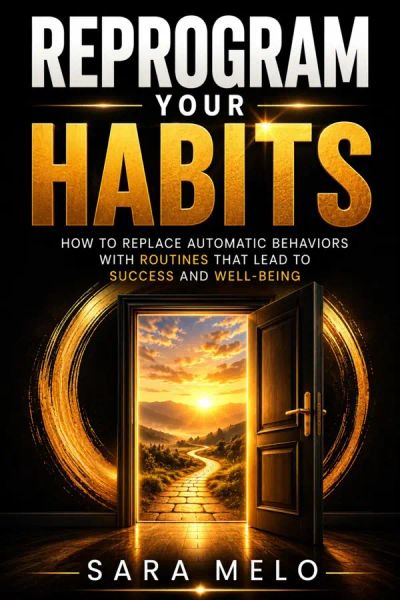 Reprogram Your Habits