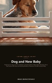 Dog and New Baby