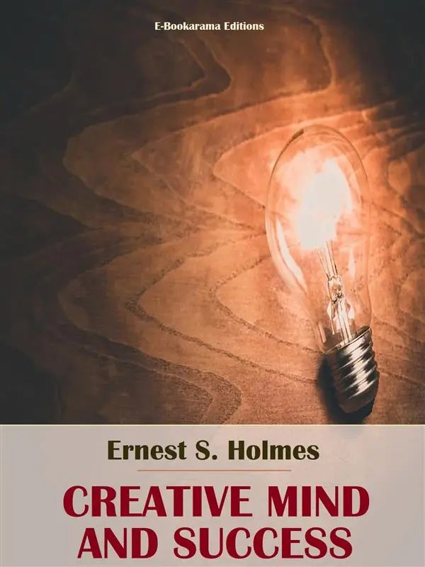 Creative Mind and Success