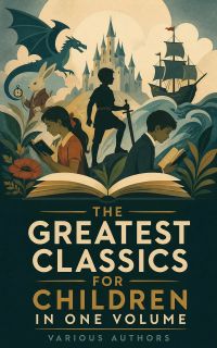 The Greatest Classics for Children in One Volume