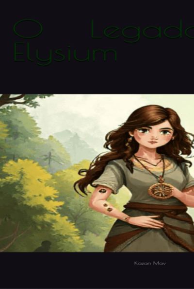 O Legado Do Elysium