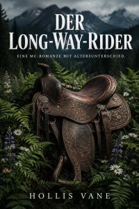 Der Long-Way-Rider