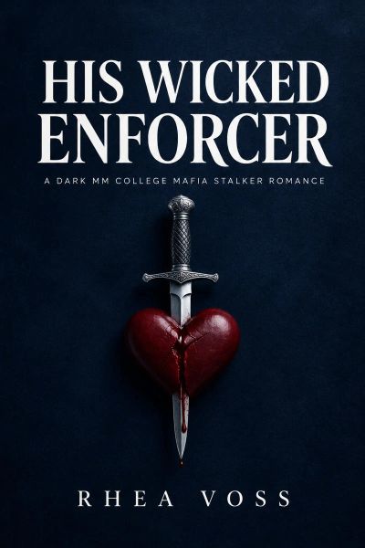 His Wicked Enforcer