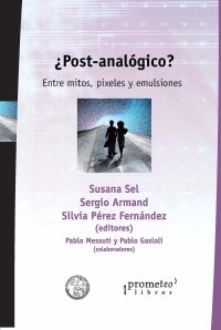 ¿Post-analógico?