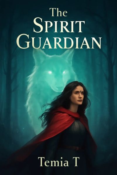 The Spirit Guardian