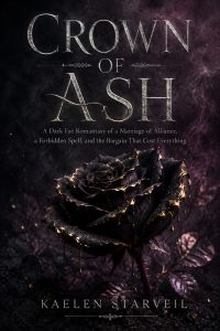 Crown of Ash