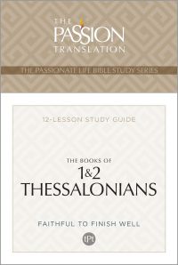 TPT The Books of 1 & 2 Thessalonians
