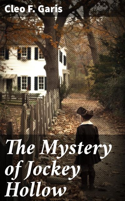 The Mystery of Jockey Hollow