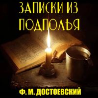Записки из подполья