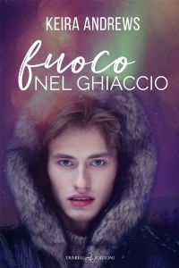 Fuoco nel ghiaccio
