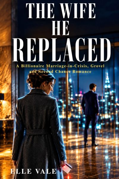 THE WIFE HE REPLACED