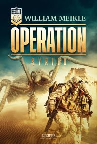 OPERATION SYRIEN (S-Squad 6)