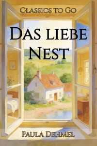 Das liebe Nest