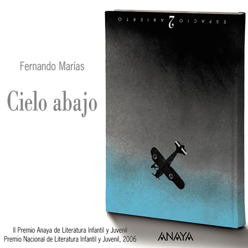 Cielo abajo