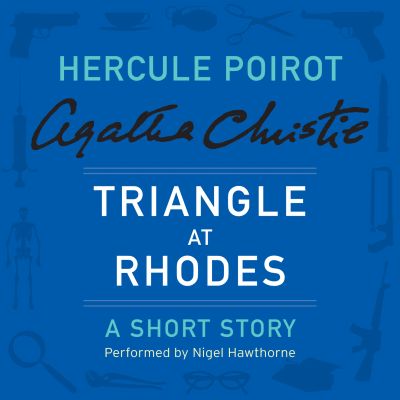 Triangle at Rhodes