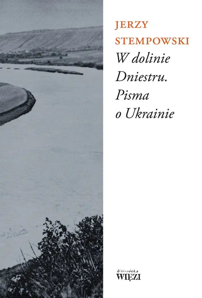 W dolinie Dniestru