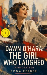 Dawn O'Hara: The Girl Who Laughed (Annotated)