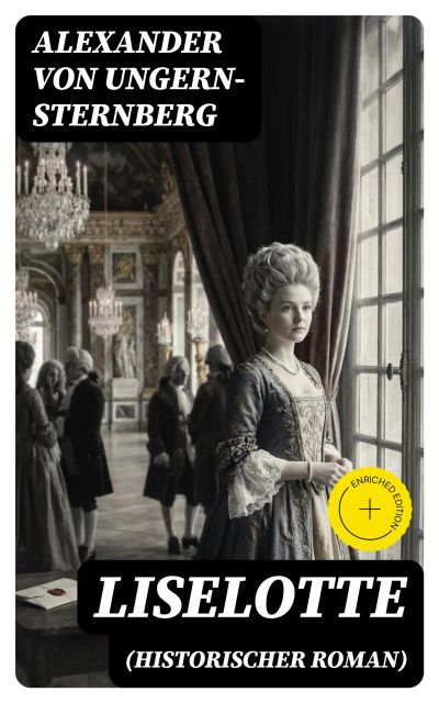 Liselotte (Historischer Roman)
