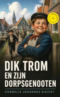 Dik Trom en zijn Dorpsgenooten (Geannoteerd)