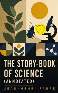 The Story-book of Science (Annotated)