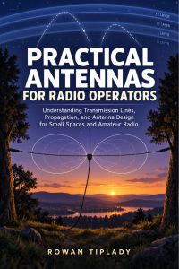 Practical Antennas for Radio Operators