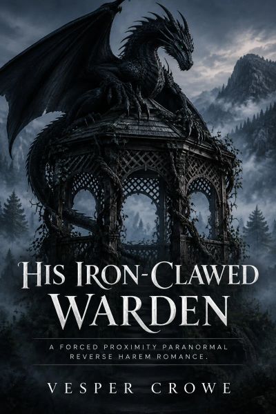 His Iron-Clawed Warden