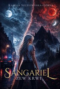 Sangariel. Zew krwi