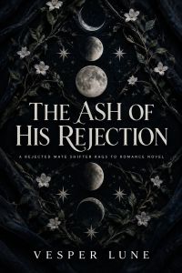 The Ash of His Rejection
