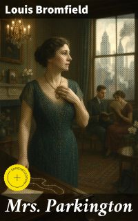 Mrs. Parkington