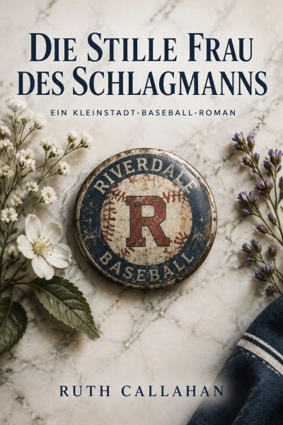 Die stille Frau des Schlagmanns