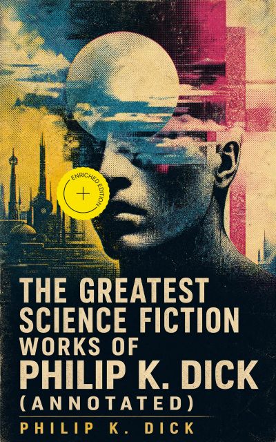 The Greatest Science Fiction Works of Philip K. Dick (Annotated)
