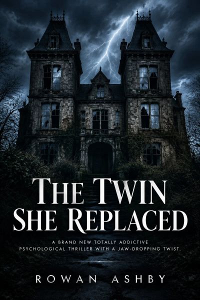 The Twin She Replaced