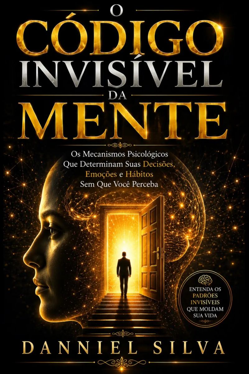 O Código Invisível da Mente