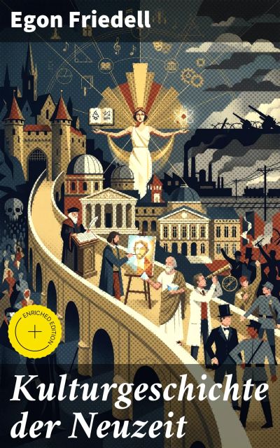 Kulturgeschichte der Neuzeit