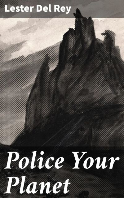 Police Your Planet