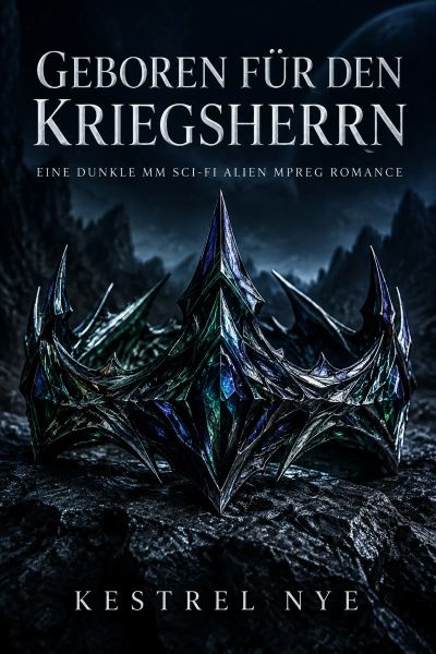 Geboren für den Kriegsherrn