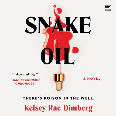 Snake Oil